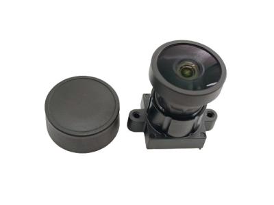 China Night Vision Car DVR Lens 2G5P Structure 8MP With 1/2.7 1/3 Image Sensor for sale