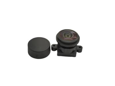 China Lente panorámica de Fisheye 360 durables, lente de cámara de reserva impermeable en venta