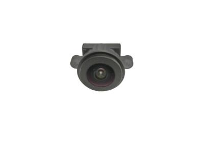 China 1/4 VGA Rear View Camera Lens Lightweight Plastic Glass Material for sale