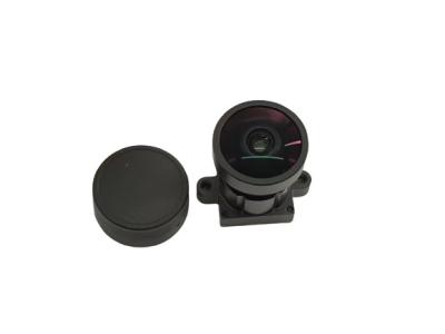 Chine Objectif de caméra de la longueur focale 6mm F2.0 M12 de lentille de la voiture DVR pour la lentille professionnelle de photographie à vendre