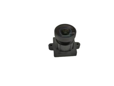 Chine 1/3 OV9712 PC1089 Lentilles de caméra de véhicule Longueur focale 2 mm Poids 8 g à vendre
