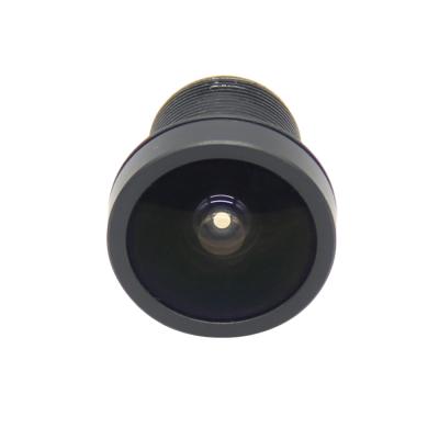 China Sports DV 4K Robot Camera Lens M12 Mount 1/2.3 FOV 150 13MP Super Wide Angle for sale
