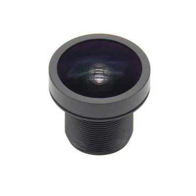 China 3MP M12 MTV IP Camera Lens 1/3.2 Sensor Size Focal Length 3.09mm for sale