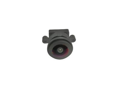 China Distância focal larga 1.52mm dos elementos F2.5 da lente 6 do ângulo M12 do carro 360 à venda