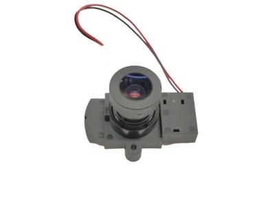 Chine M12 monté 2.8mm 3.6mm 6mm 8mm 1080p Cctv Robot Lens de caméra à vendre