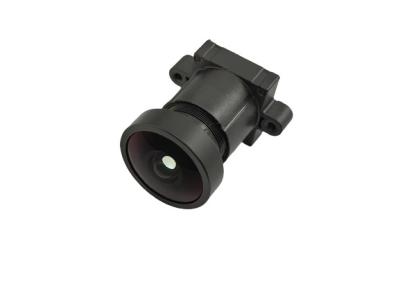 China Wide-angle Car DVR Lens 130°*112°*61° Angle of View focall length 4.05mm lens for sale