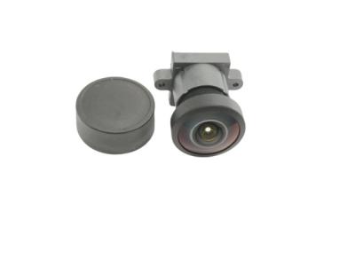 China 8M Resolution Car DVR Lens for Automotive Video Surveillance all glass lens for sale
