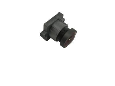 China IATF16949 M12 objetiva de pouco peso, lente do ângulo da distância focal 2.0mm Ultrawide à venda