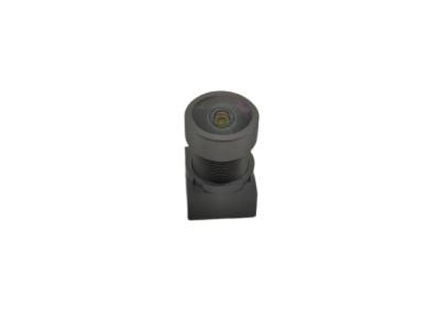 China M12 Automotive Camera Lens Electronics 153/127/66 Degree 2MP Resolution for sale