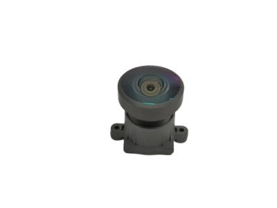 China Mechanical BFL 2.16mm 360 Panoramic Lens 4MP For Security Surveillance System for sale