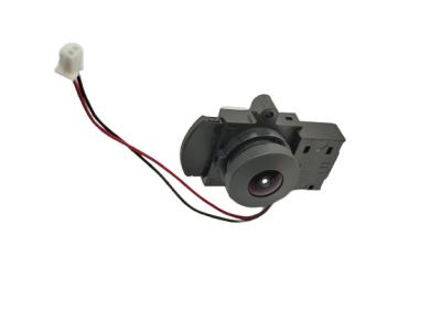 China Abertura 2,0 de 2G4P 2MP Ring Doorbell Lens Multipurpose 2,7 F/NO en venta