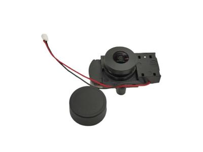 Chine Lentille de 2MP Ring Doorbell Lens Focal Length 1.75mm pour la surveillance de sécurité à la maison à vendre