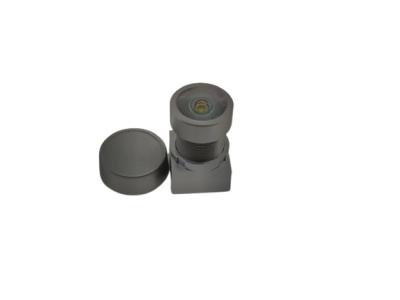 China IATF16949 F2.0 Vehicle Camera Lenses , Multipurpose Automotive Cam Lens for sale