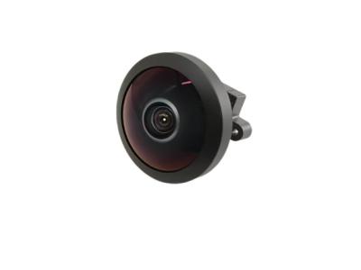 China Durable 2MP 360 Fisheye Lens , TTL 19.92mm Fish Angle Lens For VR Camera for sale