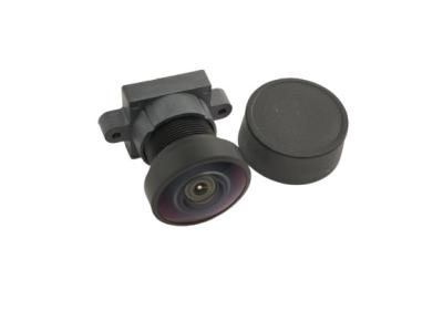 China 4G2P Practical M12 CCTV Lens , Focal Length 1.12mm Surveillance Lens for sale