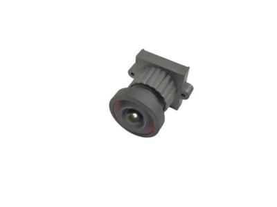 China Aperture F1.8 7G Car Wide Angle Lens , Focal Length 2.2mm Super Wide Camera Lens for sale