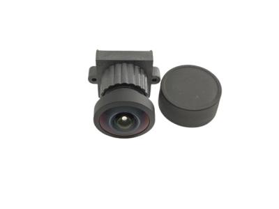 China 7G F1.8 Car DVR Lens High Definition For Automotive Recording Camera for sale