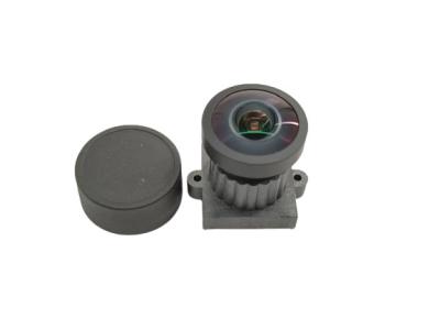 China Durable F1.8 7G Vehicle DVR Lens For Automotive Video Recording for sale