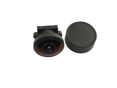 China Multi Scene 2G4P M12 Wide Angle Lens FOV Focal Length 0.85mm for sale