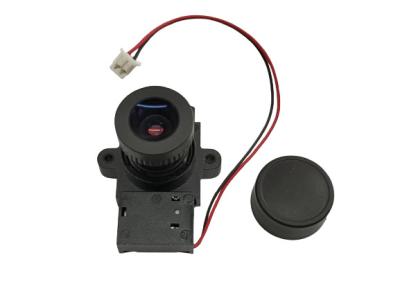 中国 耐久2G2P M12板レンズ、背部焦点距離5.75mm HDのカメラ レンズ 販売のため