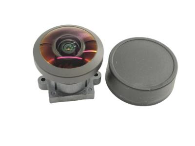 China Ángulo de F2.0 Ultrawide lente de cámara de 360 grados TTL 20.1m m Merchanical BFL 1.96m m en venta