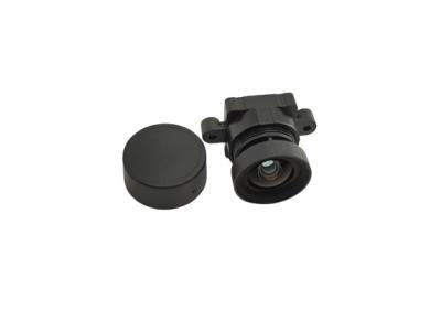 中国 小型USBのロボット カメラ レンズIMX415 1G4P FOVD 85度ゆがみ無し 販売のため