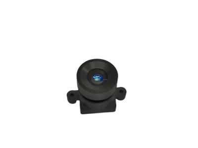 China 1MP Practical Dash Cam Lens , Merchanical BFL 1.89mm Automotive Lens for sale