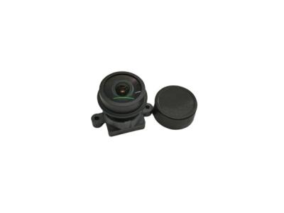 China F2.45 durável lente panorâmico de 360 graus para a câmara de vigilância à venda