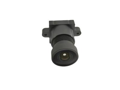 China 6M Lightweight Extra Wide Hoeklens, Lens van de de Opnamecamera van F2.0 de Automobiel Te koop