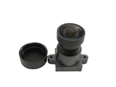 China Lightweight Car Wide Angle Lens Ultra Wide 153/115/78 Degree Angle View for sale