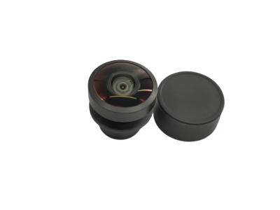 China BFL 1.30mm Automotive Camera Lens 2MP Resolution Focal Length 1.05mm Lens for sale