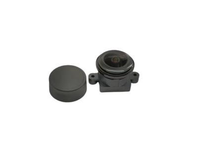 China Car Wide Angle Backup Camera Lens Mechanical BFL 3.09mm With 1/4 Sensor for sale