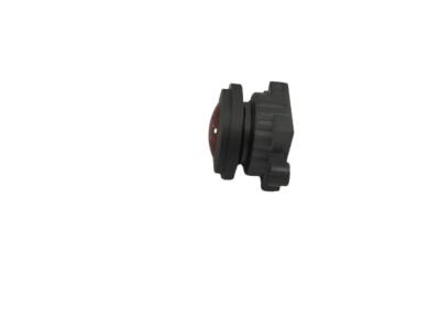 China Grado multiusos de la temperatura de almacenamiento de la lente automotriz del foco fijo F2.0 -45 a 85 en venta