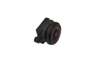 China Lightweight Stable Backup Camera Lens , Focal length 1.06mm Vehicle Cam Lenses for sale