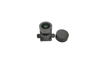 China ISO9001 Practical Car DVR Lens Ultrawide Angle 2G3P Structure for sale
