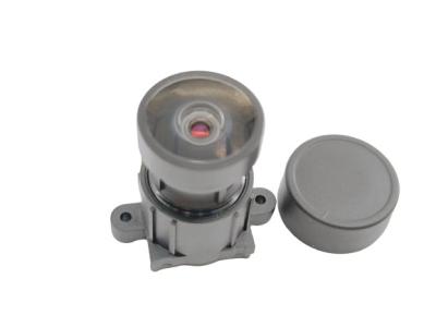 Chine ISO9001 4MP Automotive Camera Lens avec l'angle de 143/120/64 degré à vendre