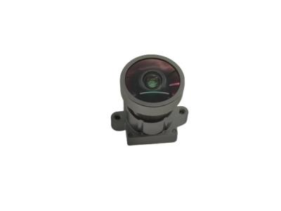 China BFL 3.26mm Vehicle Camera Lenses , Focal length lens 3.0mm M12 Cam Lens for sale