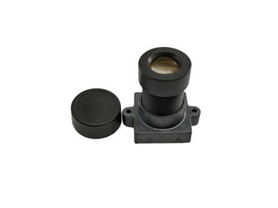 Chine 34/28/21 degré a rendu des lentilles, lentille robustes de 13MP Industrial Grade Camera à vendre