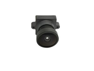 Chine Longueur pratique d'objectif de caméra de bourdon 2,97 mm, objectif de zoom de caméra IP à monture M12 à vendre