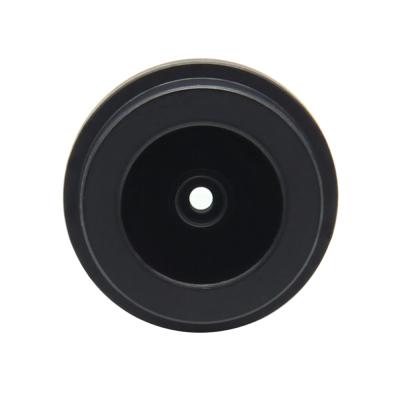 China TTL 21.6mm Security Camera Lens 2G2P , Lightweight CCTV Lens Types for sale