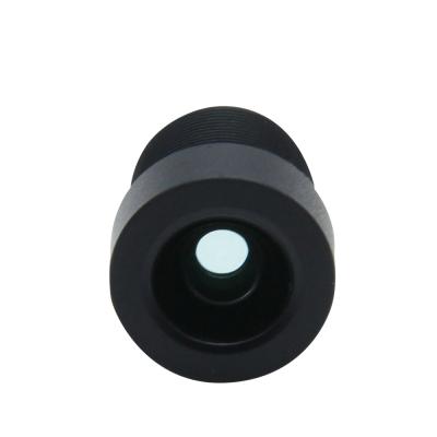 China TTL 23.2mm CCTV Camera Lens F1.8 Aperture 53/40/33 Degree For Home for sale
