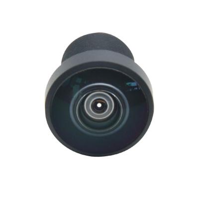 China Mechanical BFL 2.16mm 4MP View Surround Lens for Security for sale