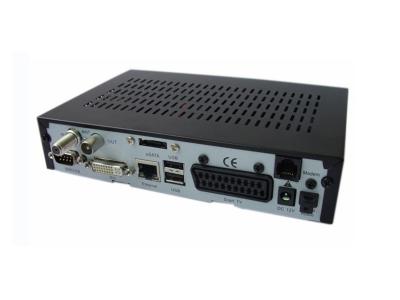 China Dreambox 800 HD PVR DM800HD Cable Receiver Support CA VFD LAN For TV for sale