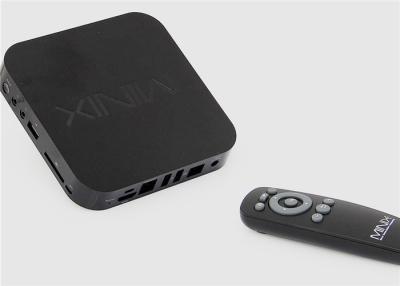 China MINIX NEO X5 Google Smart Android Arabic IPTV BOX Media Player Live TV Nile Super Sports for sale