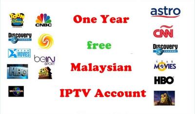 China Malaysia ASRTO IPTV APK Use For Android Box Support 156 Channles For Malyasia Singapore Indonesia for sale