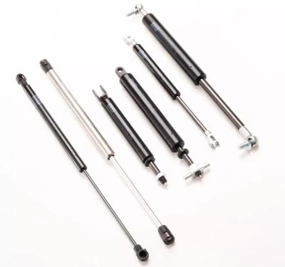 China Rust Proof Gas Lift A18-120-289 9053RE Inox marine gas prop gas spring lift support stainless steel aisi316 Shock Absorb for sale