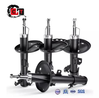 China Front Rear Vehicle Shock Absorbers For Toyota Corolla Hilux Yaris Mazda Nissan Japan for sale