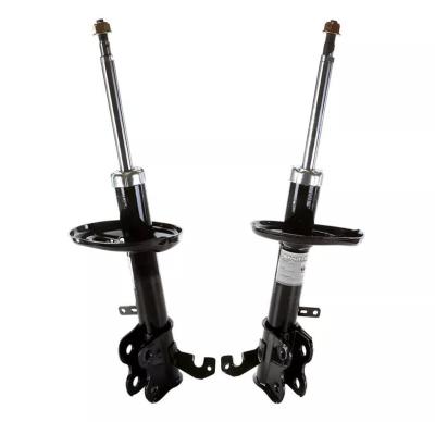 China TOYOTA COROLLA Vehicle Shock Absorbers 1698-2020 for sale