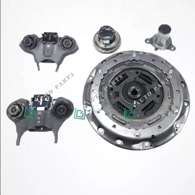 China LUK 602000800 Car Clutch Plate DCT250 Fork Bearing Release Kit for sale