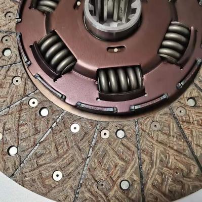 China ‎17.99x12.01x1.5 Inches Disc Clutch Kit For Lada ‎21400-36860 for sale